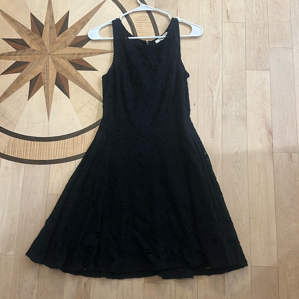 BB DAKOTA lace dress size 4